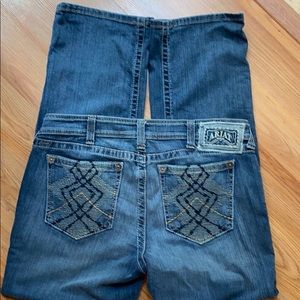 Ariat Jeans
